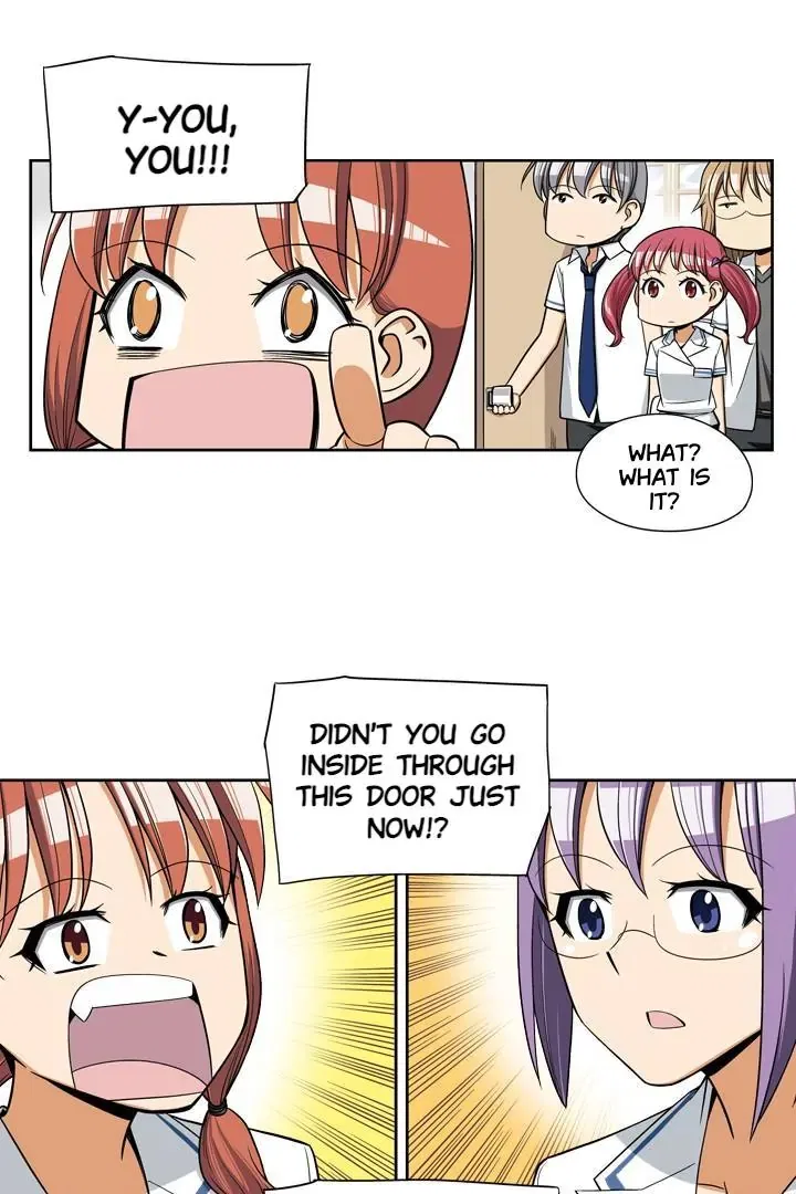 She’s The Mom Candidate Chapter 44 – Page 39