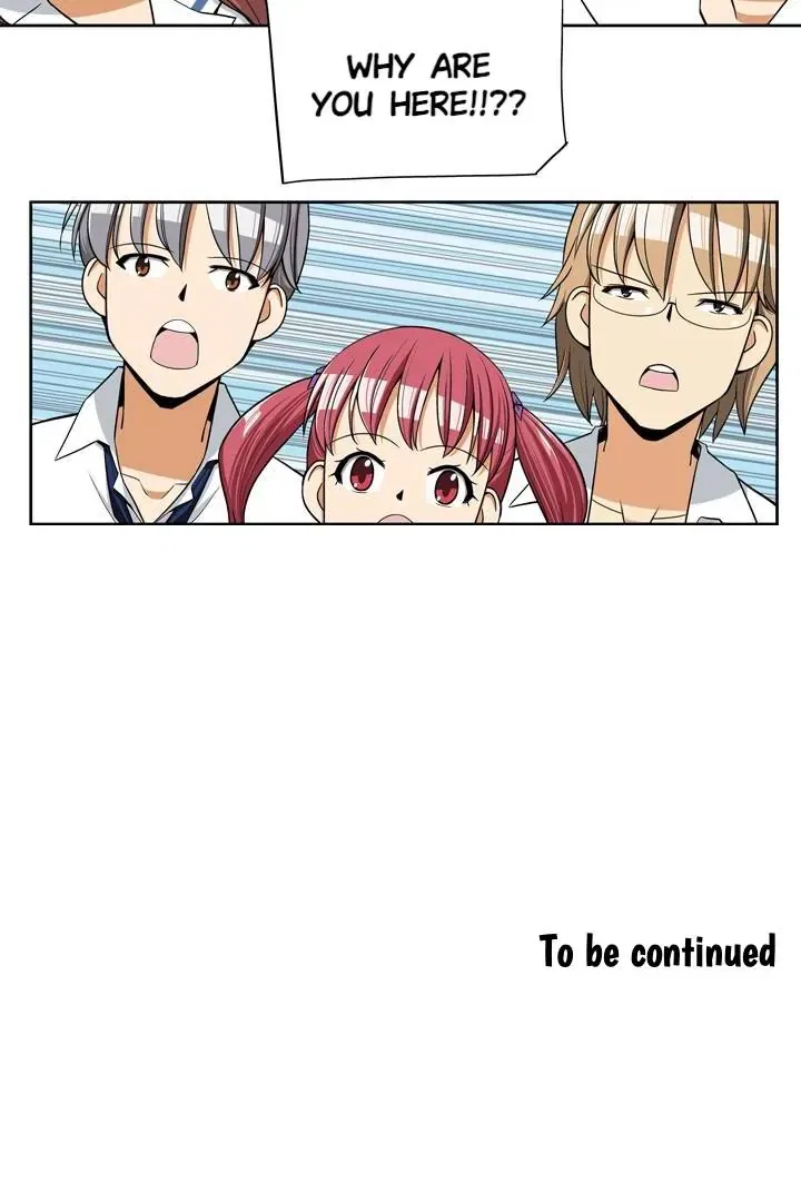She’s The Mom Candidate Chapter 44 – Page 40