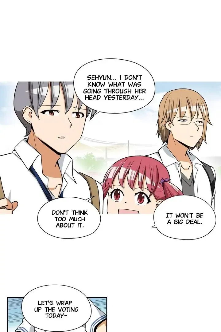She’s The Mom Candidate Chapter 43 – Page 2