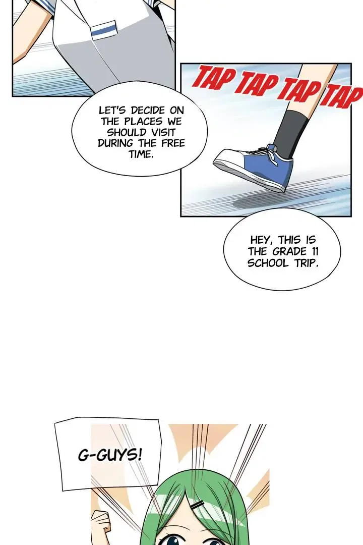 She’s The Mom Candidate Chapter 43 – Page 3