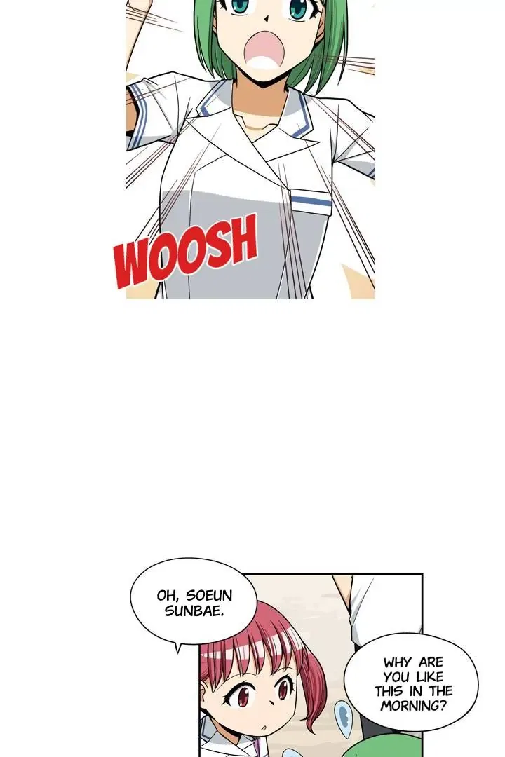 She’s The Mom Candidate Chapter 43 – Page 4