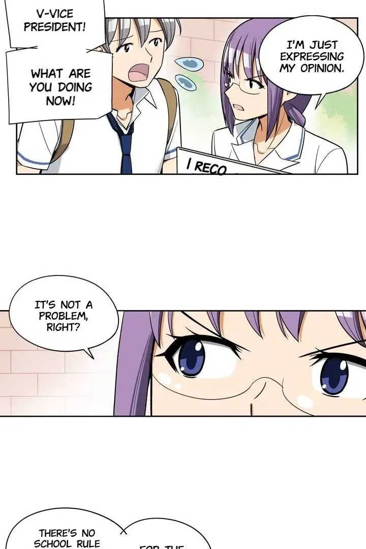 She’s The Mom Candidate Chapter 43 – Page 8