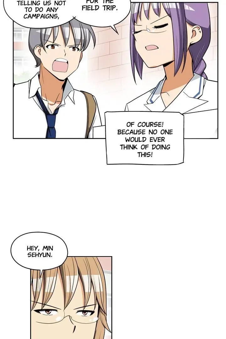 She’s The Mom Candidate Chapter 43 – Page 9