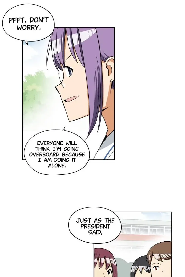 She’s The Mom Candidate Chapter 43 – Page 11