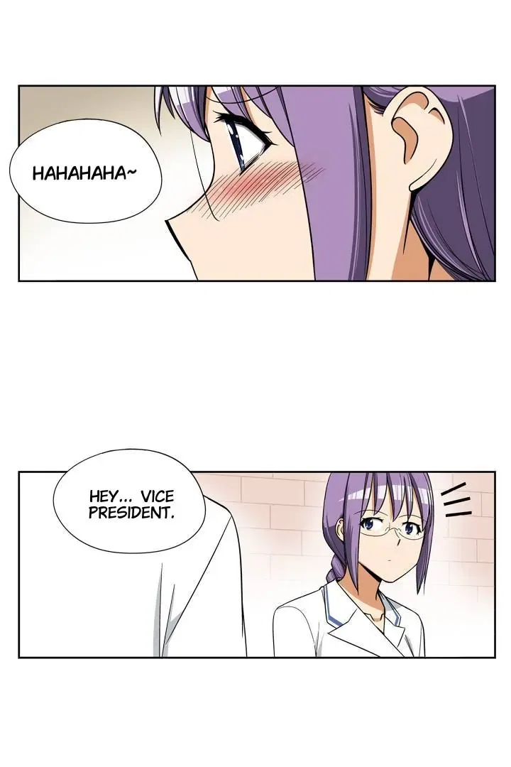 She’s The Mom Candidate Chapter 43 – Page 17