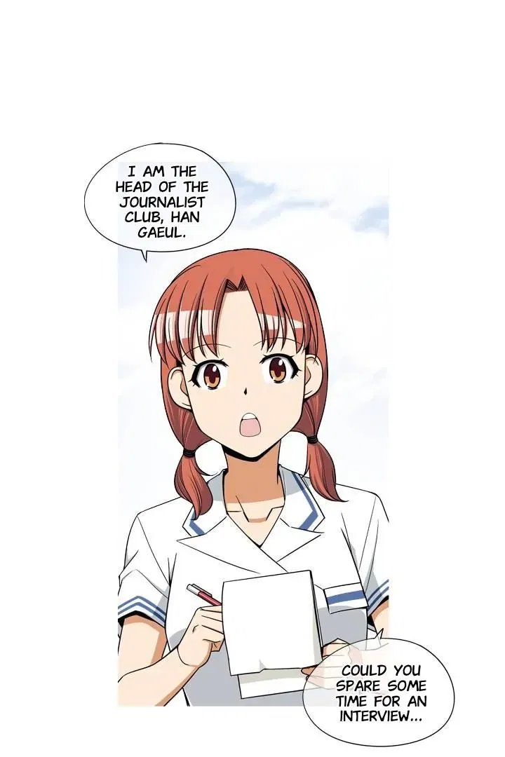 She’s The Mom Candidate Chapter 43 – Page 18