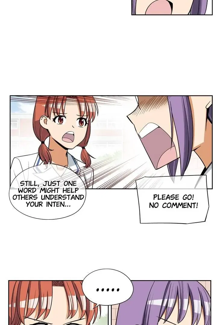 She’s The Mom Candidate Chapter 43 – Page 20