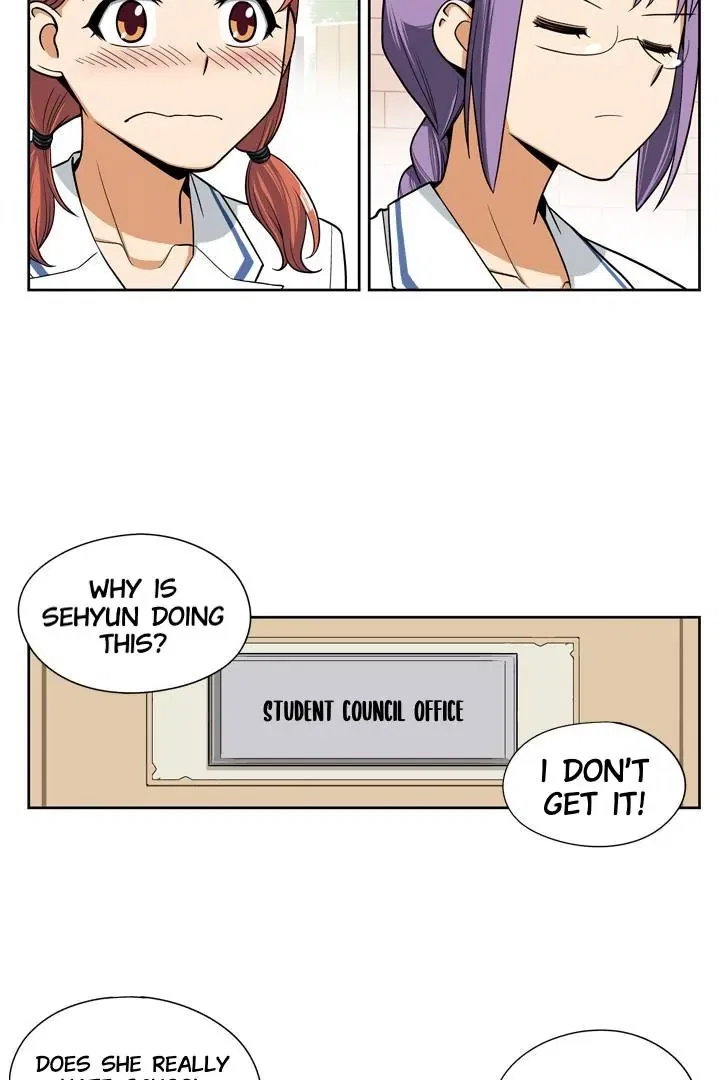She’s The Mom Candidate Chapter 43 – Page 21