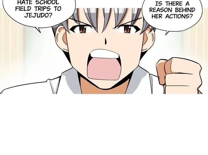 She’s The Mom Candidate Chapter 43 – Page 22