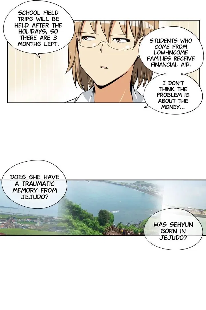 She’s The Mom Candidate Chapter 43 – Page 25