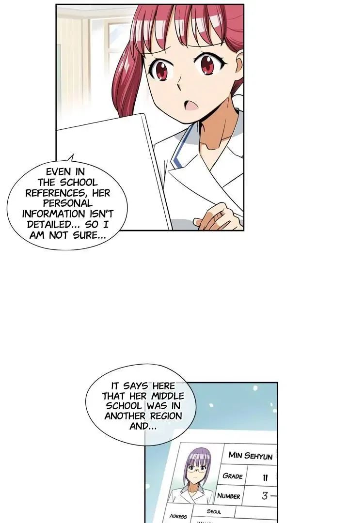 She’s The Mom Candidate Chapter 43 – Page 26