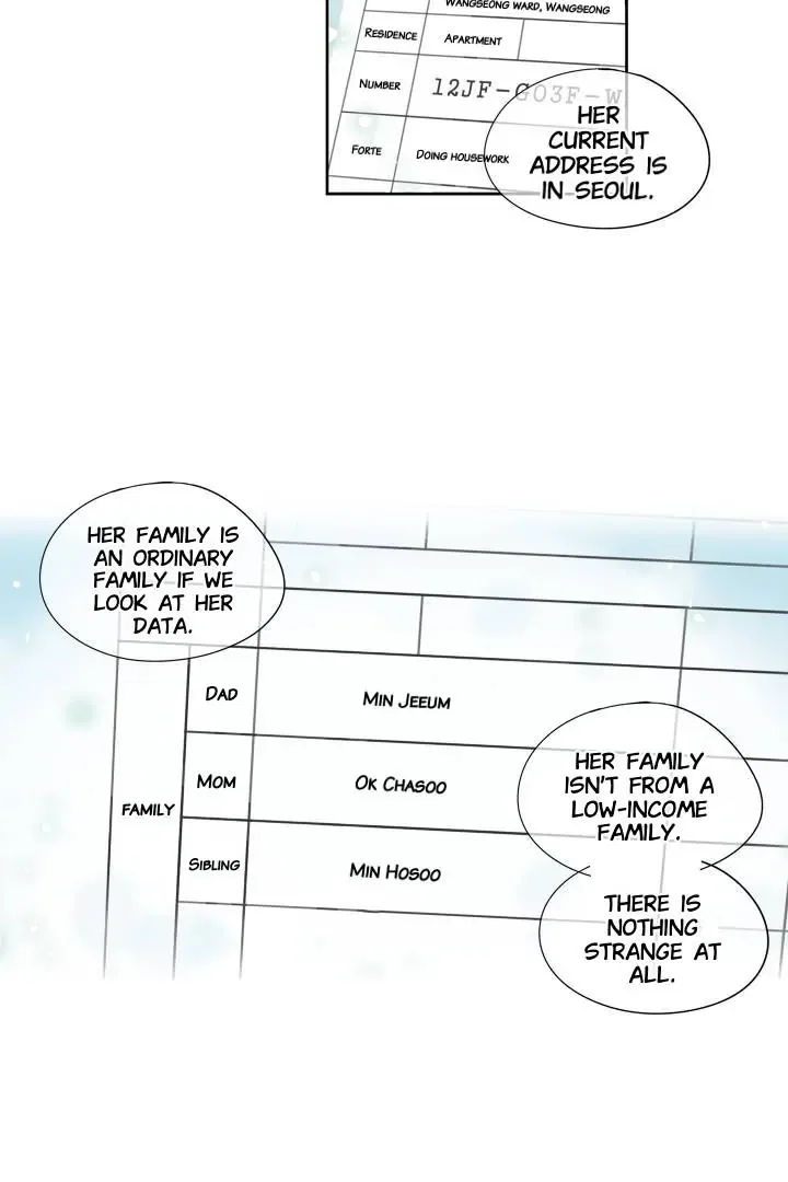 She’s The Mom Candidate Chapter 43 – Page 27