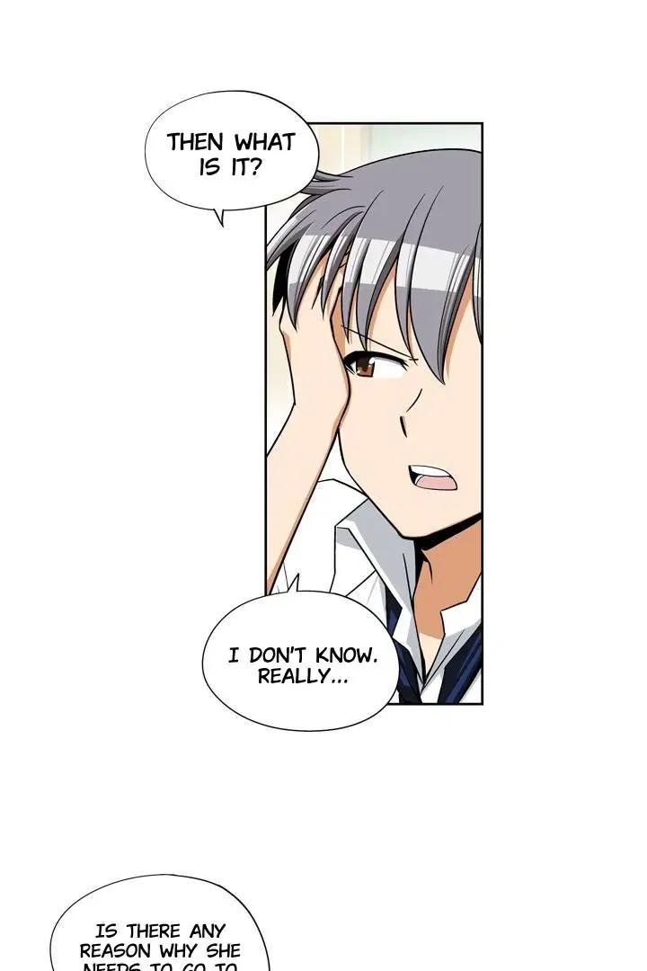She’s The Mom Candidate Chapter 43 – Page 28