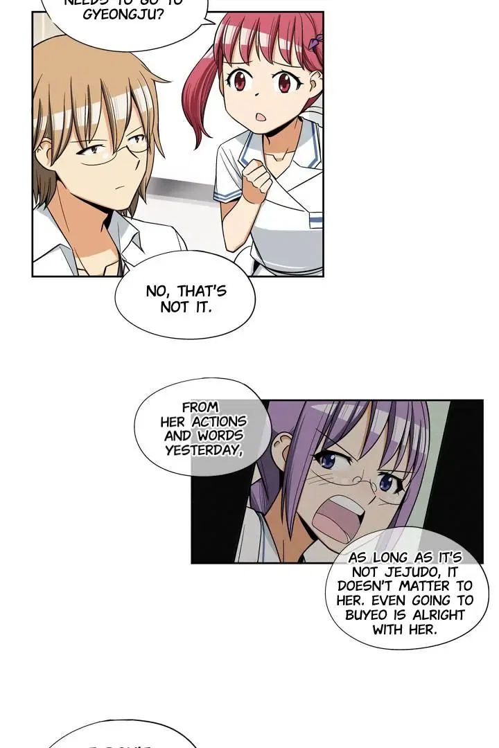 She’s The Mom Candidate Chapter 43 – Page 29