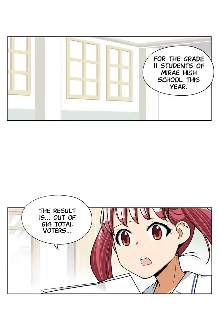 She’s The Mom Candidate Chapter 43 – Page 31