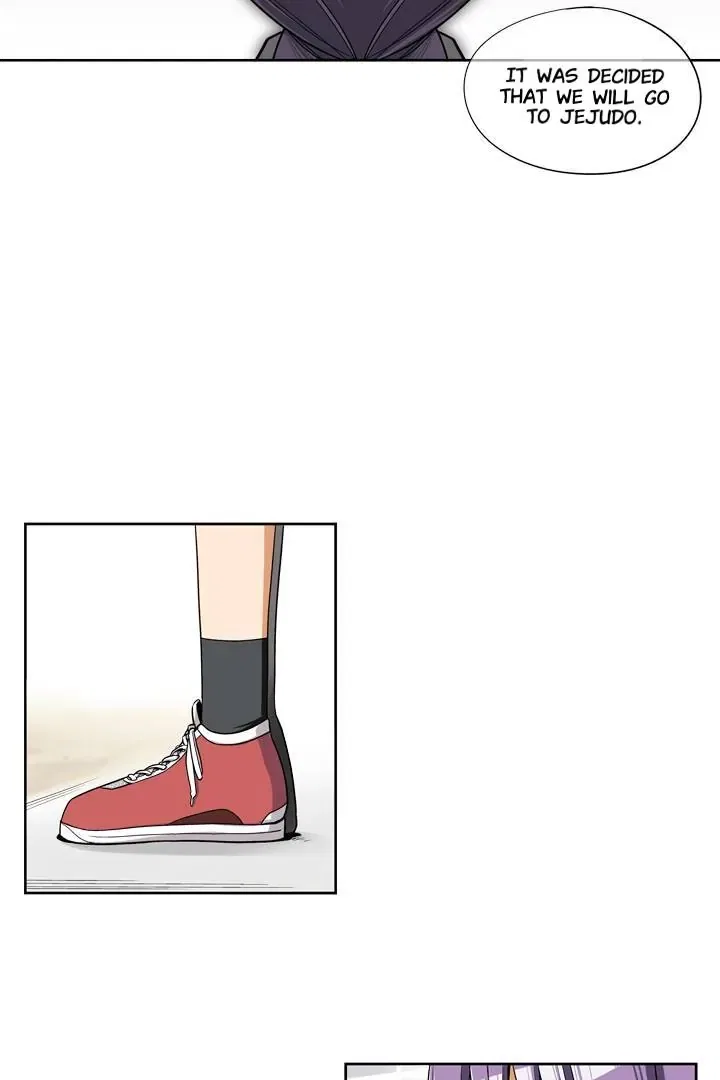 She’s The Mom Candidate Chapter 43 – Page 33