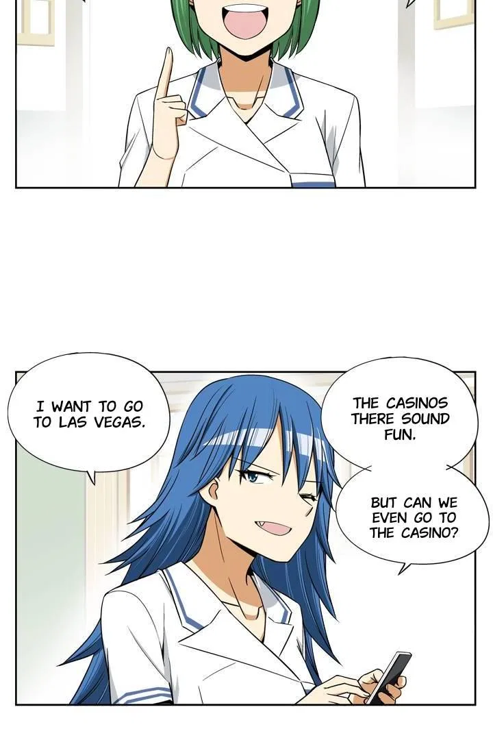 She’s The Mom Candidate Chapter 42 – Page 2