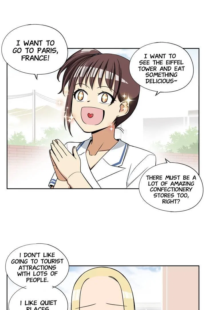 She’s The Mom Candidate Chapter 42 – Page 3
