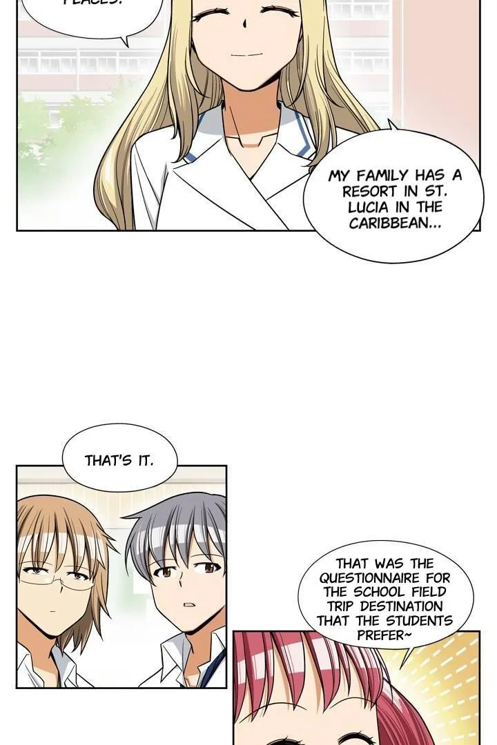 She’s The Mom Candidate Chapter 42 – Page 4