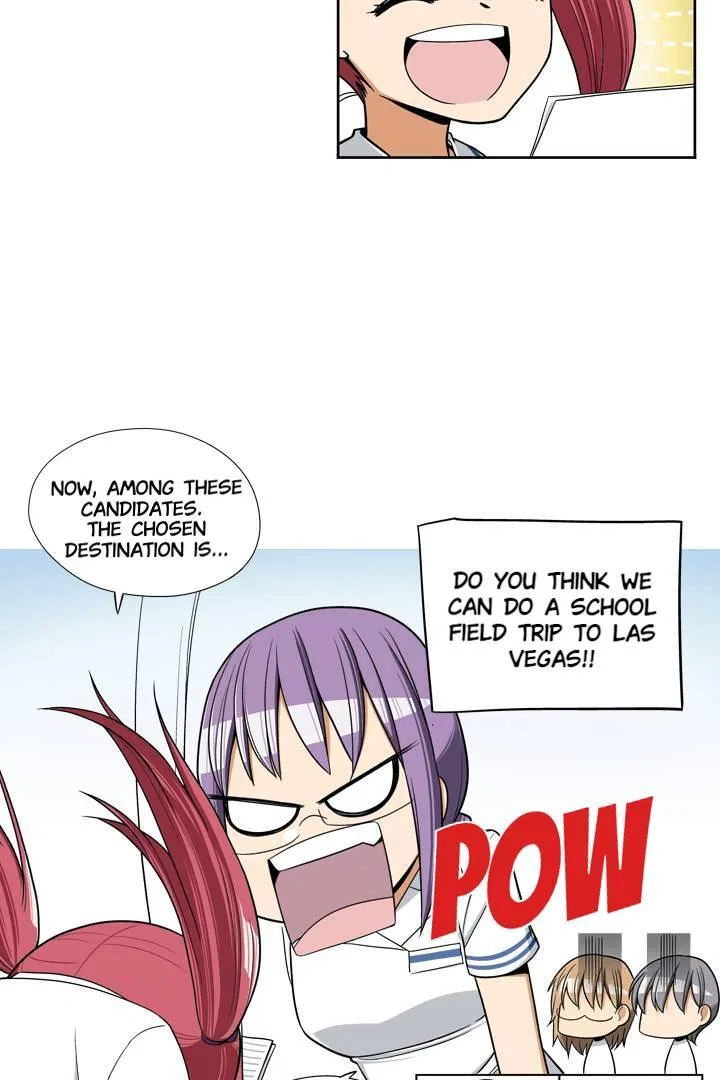 She’s The Mom Candidate Chapter 42 – Page 5