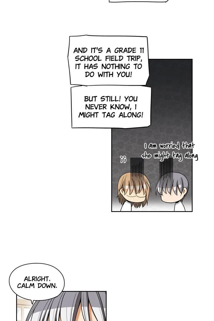 She’s The Mom Candidate Chapter 42 – Page 9