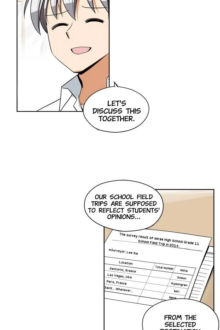 She’s The Mom Candidate Chapter 42 – Page 10