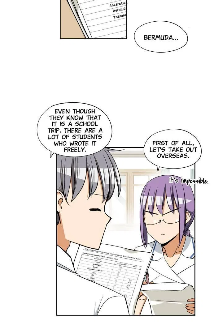 She’s The Mom Candidate Chapter 42 – Page 13