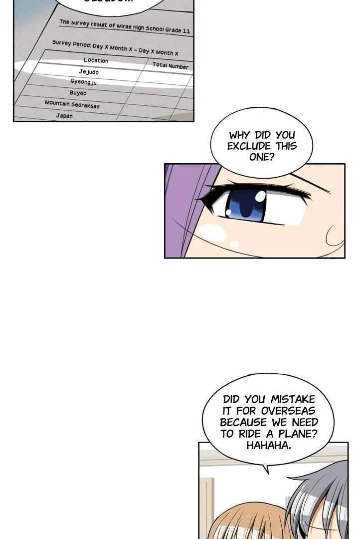 She’s The Mom Candidate Chapter 42 – Page 16
