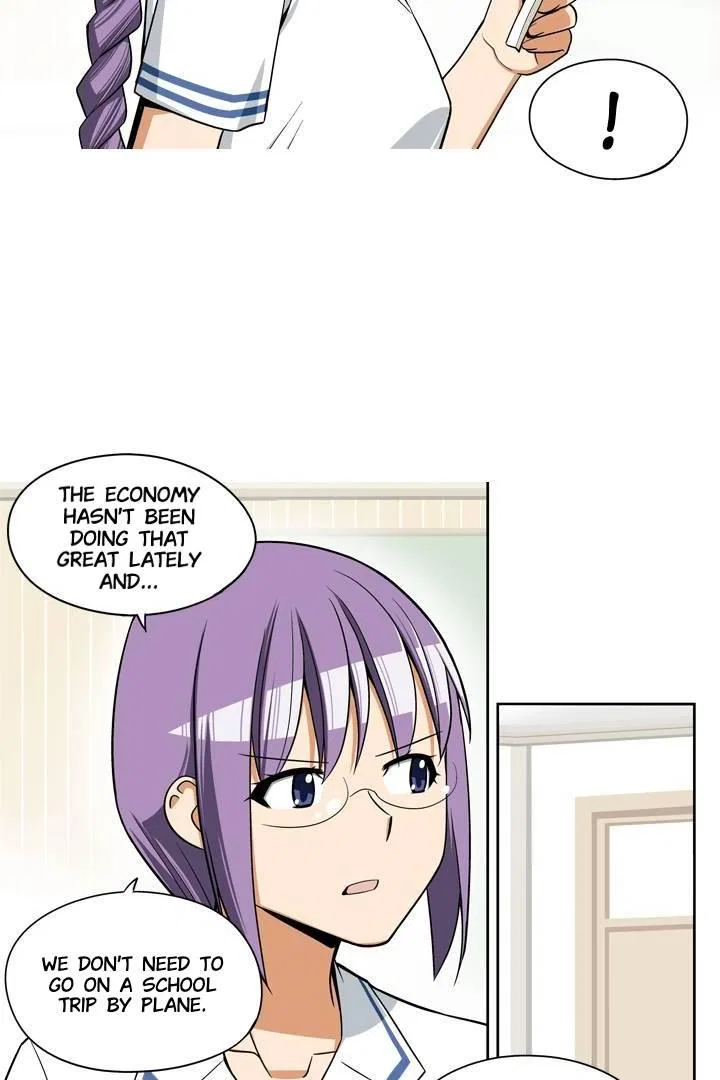She’s The Mom Candidate Chapter 42 – Page 18