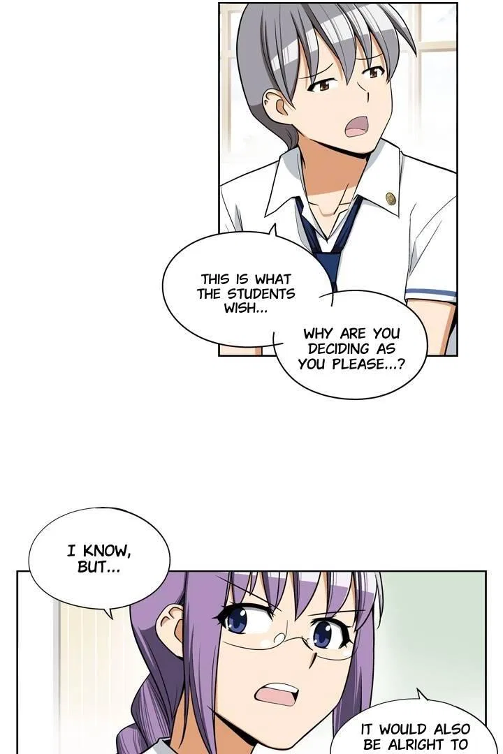 She’s The Mom Candidate Chapter 42 – Page 20