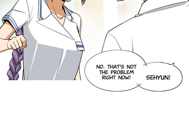 She’s The Mom Candidate Chapter 42 – Page 22