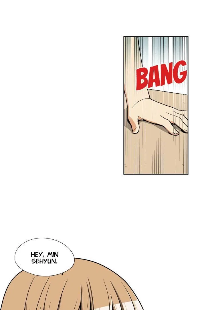 She’s The Mom Candidate Chapter 42 – Page 26