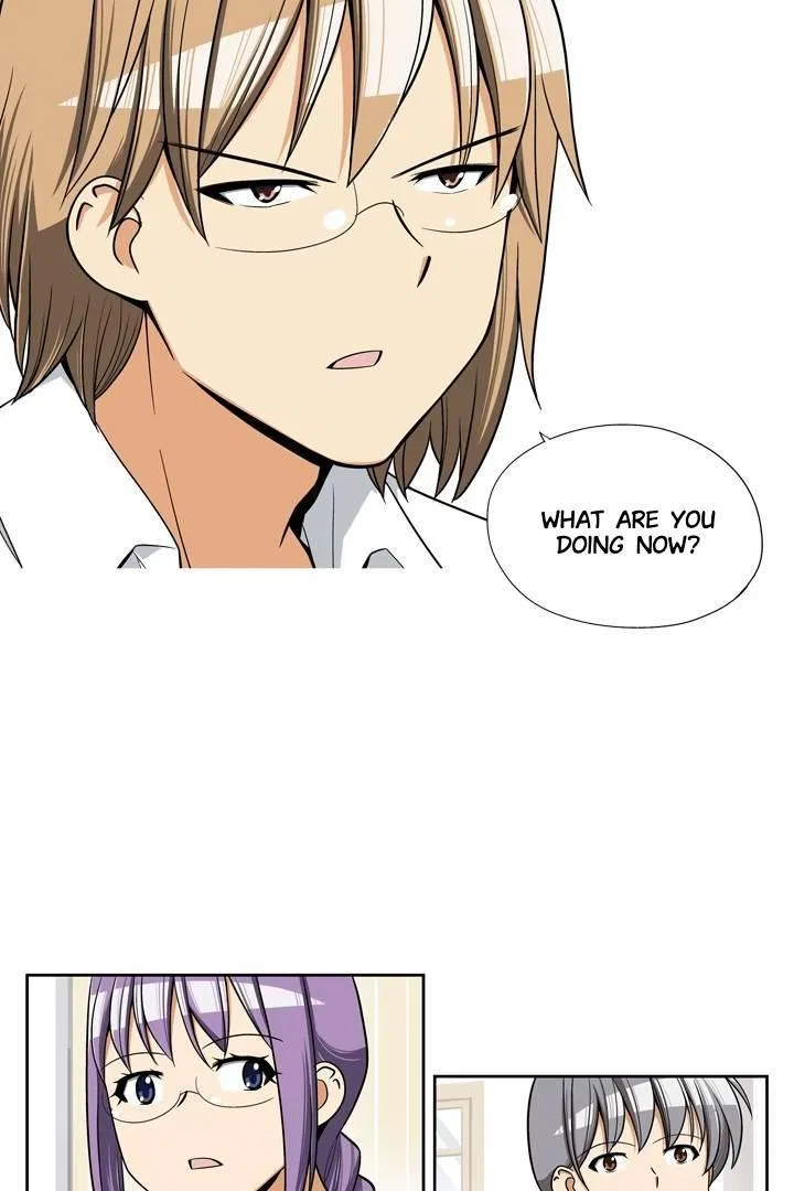 She’s The Mom Candidate Chapter 42 – Page 27