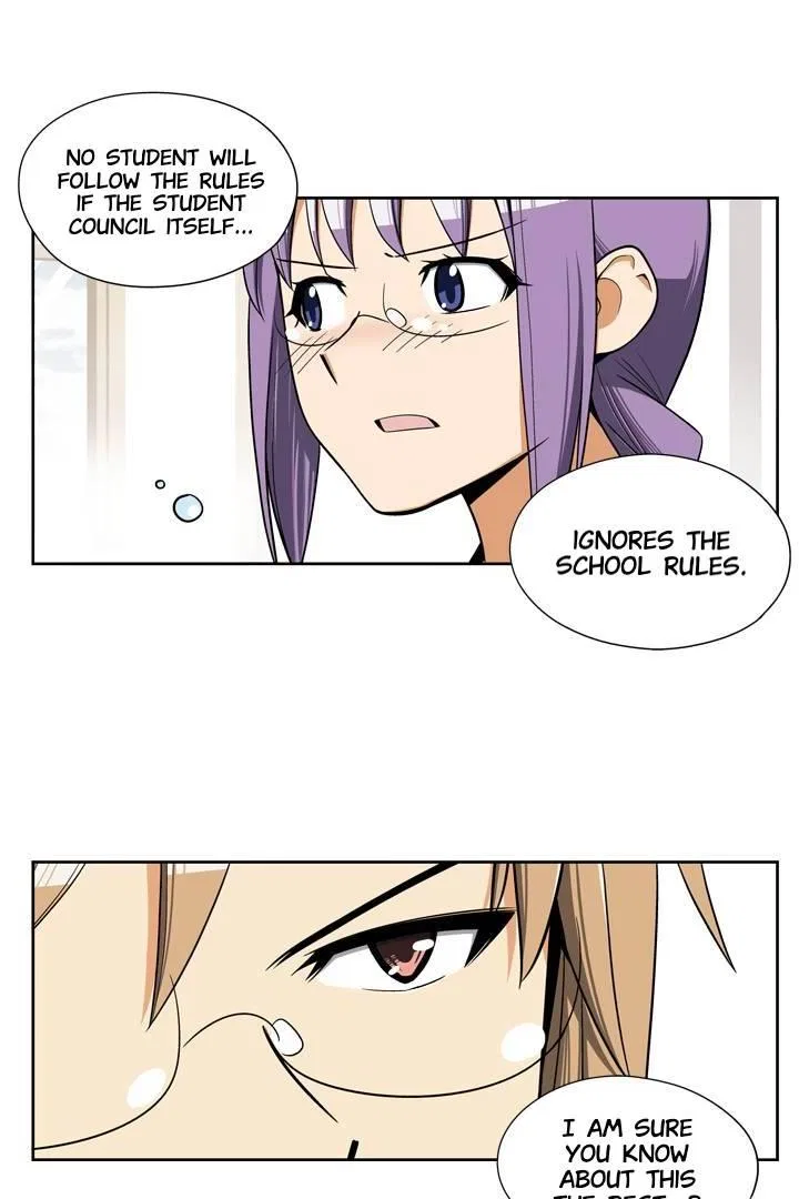 She’s The Mom Candidate Chapter 42 – Page 29