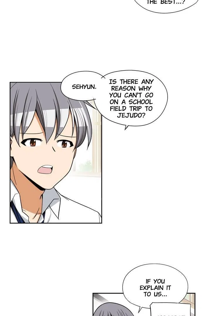 She’s The Mom Candidate Chapter 42 – Page 30