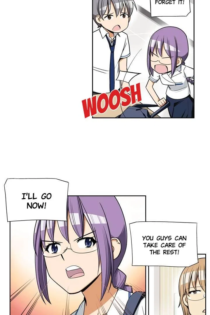 She’s The Mom Candidate Chapter 42 – Page 31
