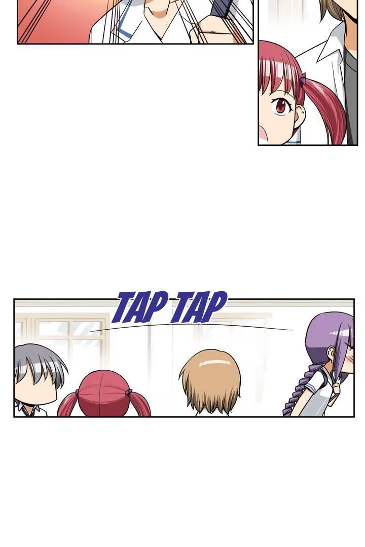She’s The Mom Candidate Chapter 42 – Page 32