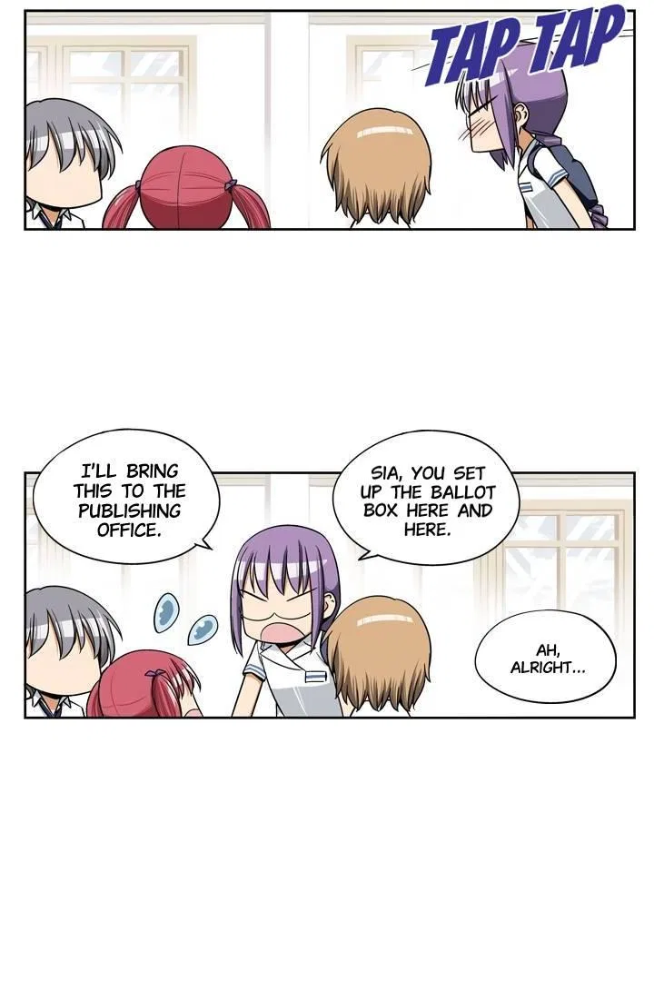 She’s The Mom Candidate Chapter 42 – Page 33
