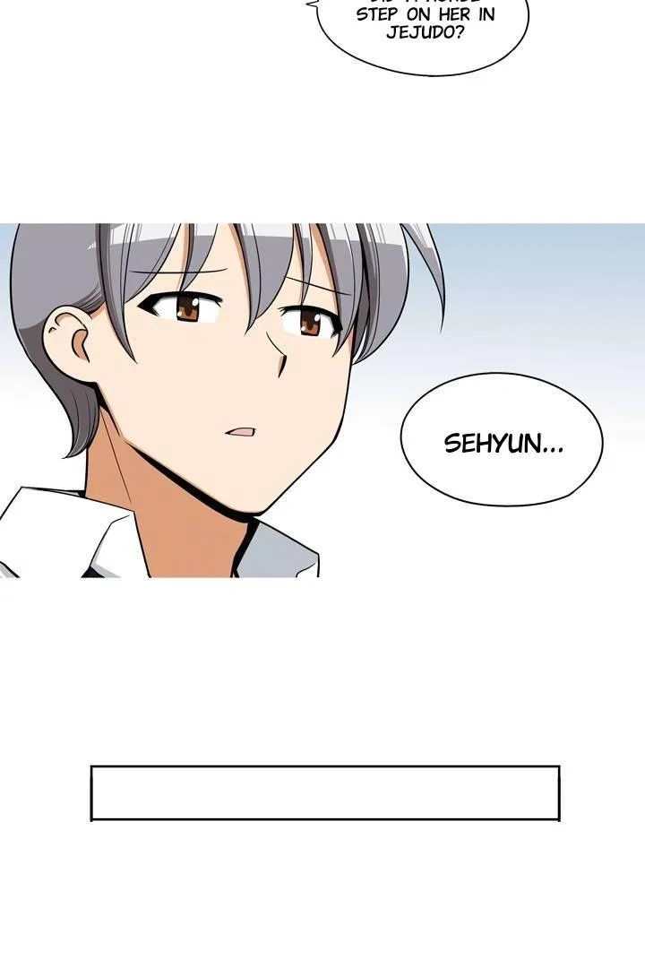 She’s The Mom Candidate Chapter 42 – Page 35