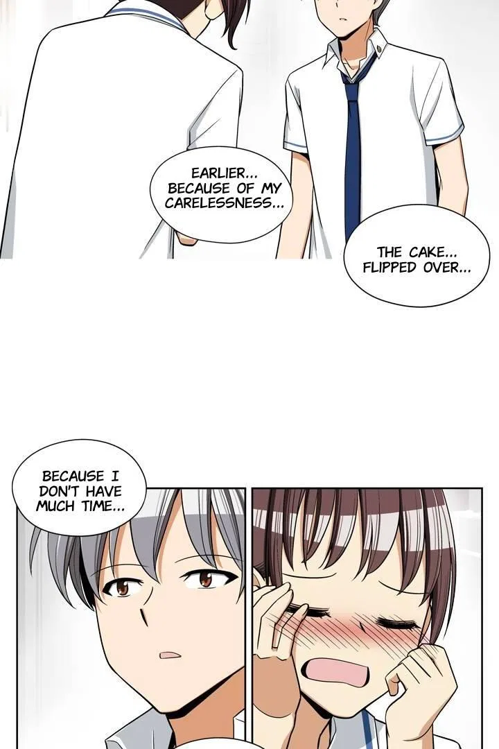 She’s The Mom Candidate Chapter 41 – Page 2