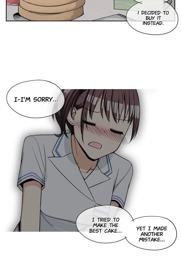 She’s The Mom Candidate Chapter 41 – Page 4