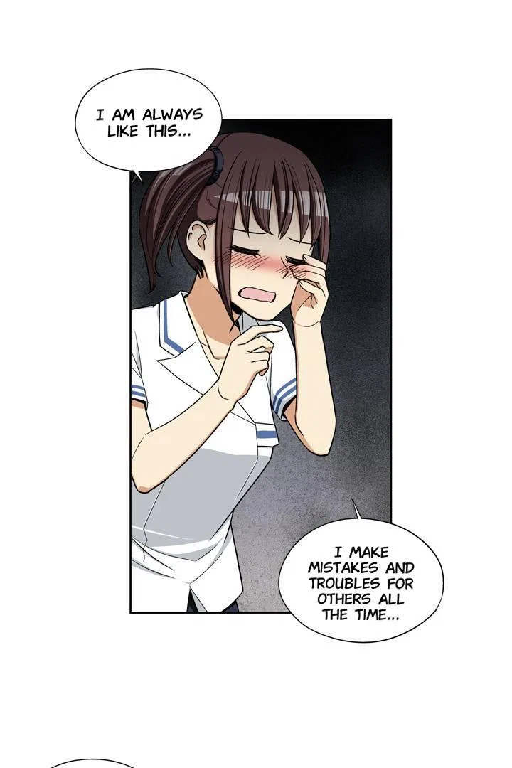 She’s The Mom Candidate Chapter 41 – Page 5