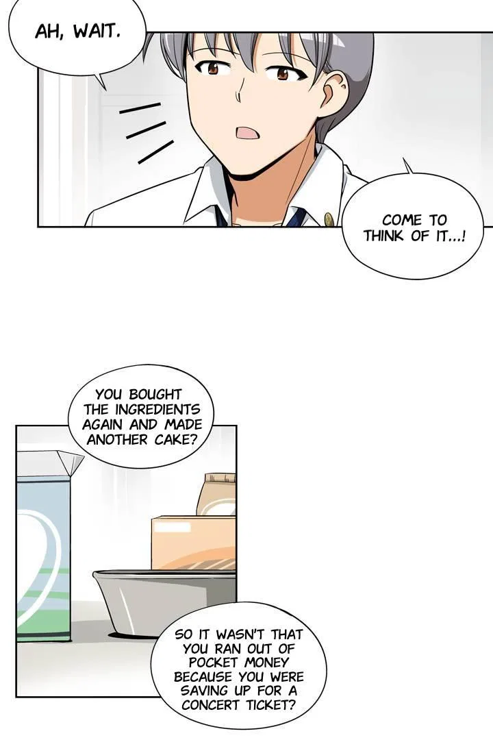 She’s The Mom Candidate Chapter 41 – Page 7