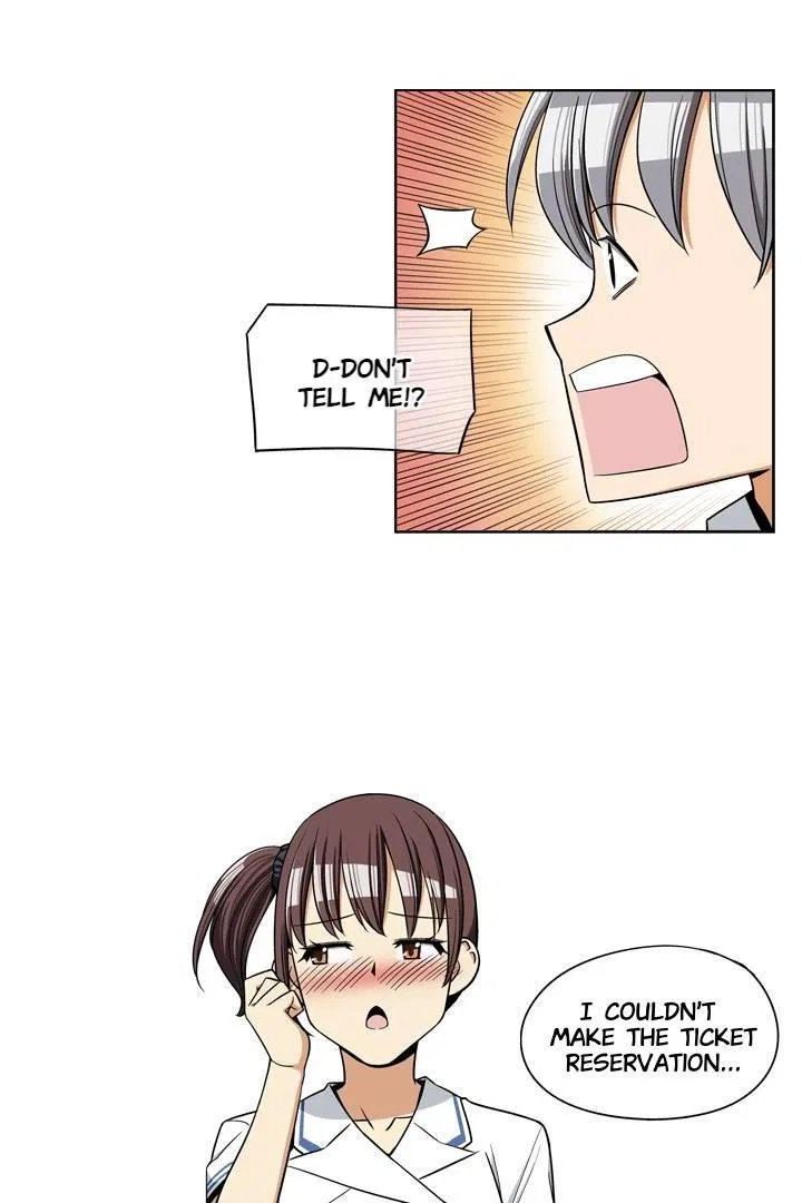 She’s The Mom Candidate Chapter 41 – Page 8