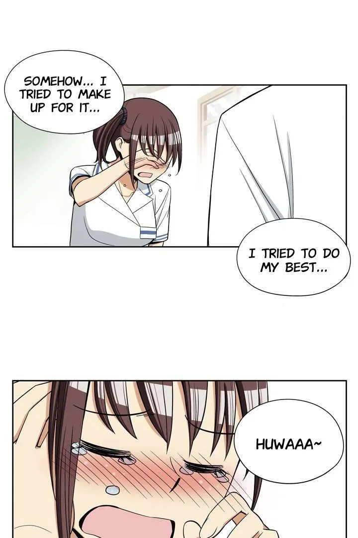 She’s The Mom Candidate Chapter 41 – Page 10