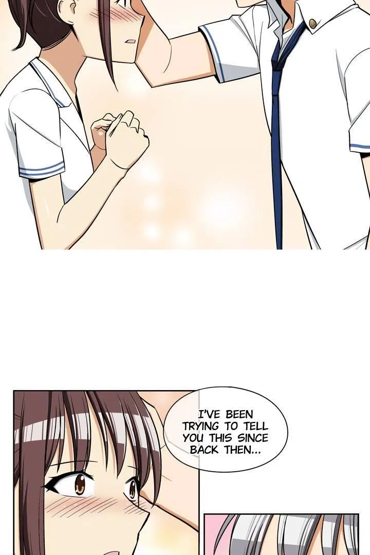 She’s The Mom Candidate Chapter 41 – Page 13