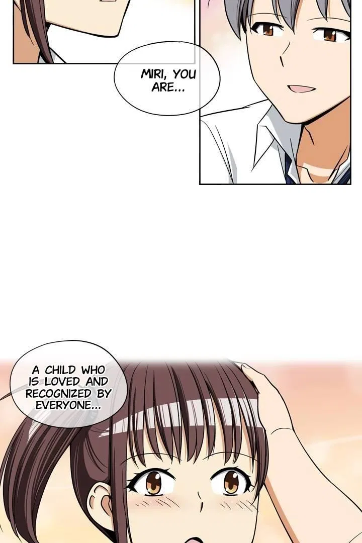 She’s The Mom Candidate Chapter 41 – Page 14