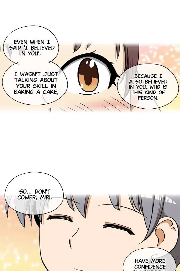 She’s The Mom Candidate Chapter 41 – Page 16