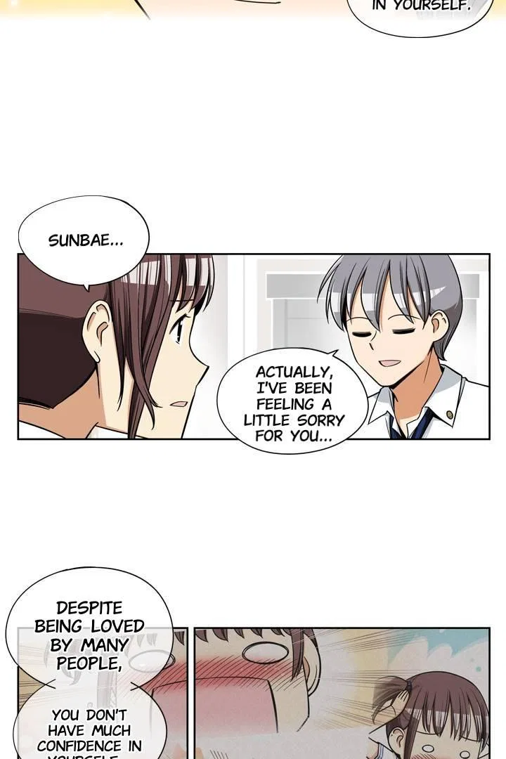 She’s The Mom Candidate Chapter 41 – Page 17