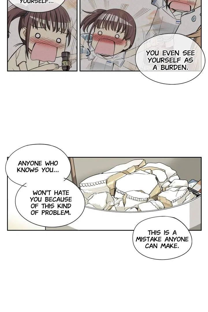 She’s The Mom Candidate Chapter 41 – Page 18